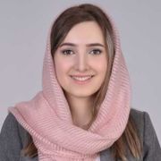 زهرا زارع ده آبادی