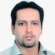 دکتر علی اصغر مغاری