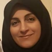 دکتر لیلا اسلامی صومعه