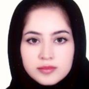 دکتر ساره مسلمی مهنی
