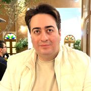 دکتر امیر بهزادی
