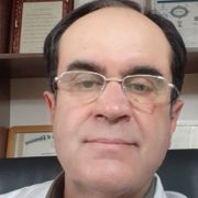 دکتر علیرضا طباطباییان