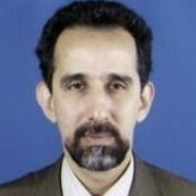 دکتر سعید اورعی