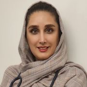 دکتر منا رمضانی قمصری