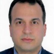 دکتر مجتبی هدایت یعقوبی