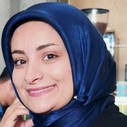 دکتر بشری رهاوی