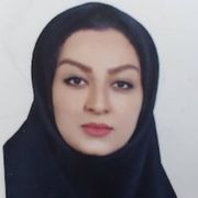 میترا مهدی زاده