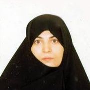 مریم خدایار