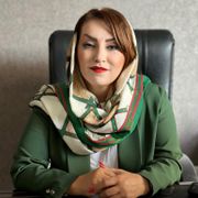 مینا شاپوران