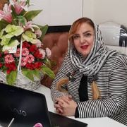 دکتر مریم درهم بخش