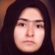 دکتر زهرا فاضل کلباسی