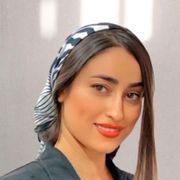 دکتر پروین معتمدی کیا
