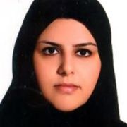 دکتر نفیسه شفیعی