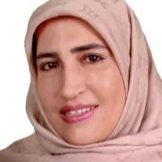 دکتر مژگان کریمی زارچی