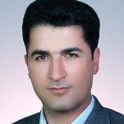 امین هاشملو