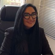 الهام اعتمادی مقدم