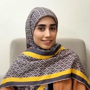 سیده مریم موسوی
