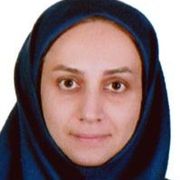 دکتر بهناز ورامینیان