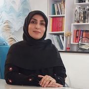 معصومه جواهری وش