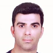 محمدمهدی قاسمی