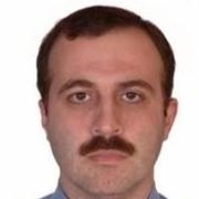 دکتر رضا پارسائی