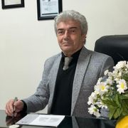 دکتر بهزاد رحمانی
