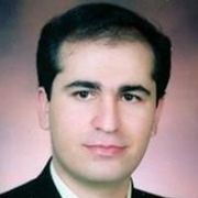 دکتر محمد اوجی مهر