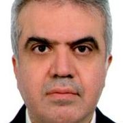 دکتر کاظم زرگری