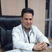دکتر مجتبی احمدی‌ نژاد