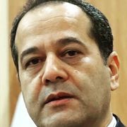دکتر محمدرضا روحانی