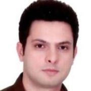دکتر محمدرضا غلامرضایی