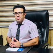 دکتر مسلم صفر پور