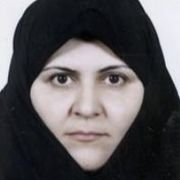 دکتر نسرین علی زاده قاضیجهانی