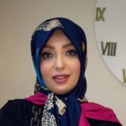 دکتر شیما عابدین