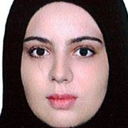 مبینا باقری