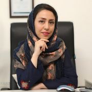 الهام رضایی