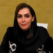 پریا شعبانی