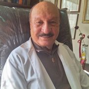 دکتر سید مصطفی سیف