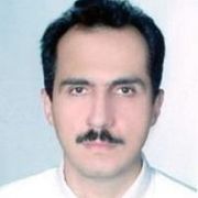 دکتر مصطفی مداح