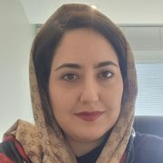 دکتر مریم دلگشا