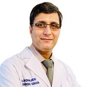 دکتر محمدسعید مهاجری