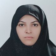 دکتر کبری ناموران گرمی