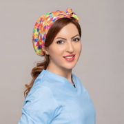 دکتر غزال نامداری