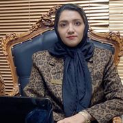 دکتر مریم لطفی آذر