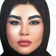 دکتر مهدیه قهرمانی