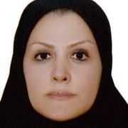 دکتر تکتم طالبیان خراسانی