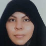 فهیمه مقصودی گودرزی