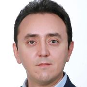 دکتر علیرضا ابریشمی