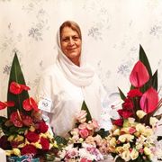 دکتر پروین حق پرست