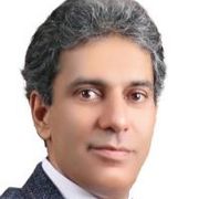 دکتر علی گلشائیان